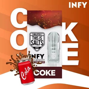 Infy Coke