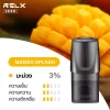 relx pods Mango Splash