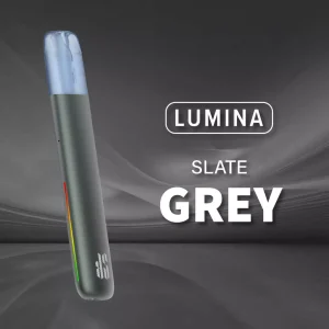 Kardinal Lumina Device Slate Grey (สีเทา)