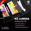 KS Lumina Discovery Pack